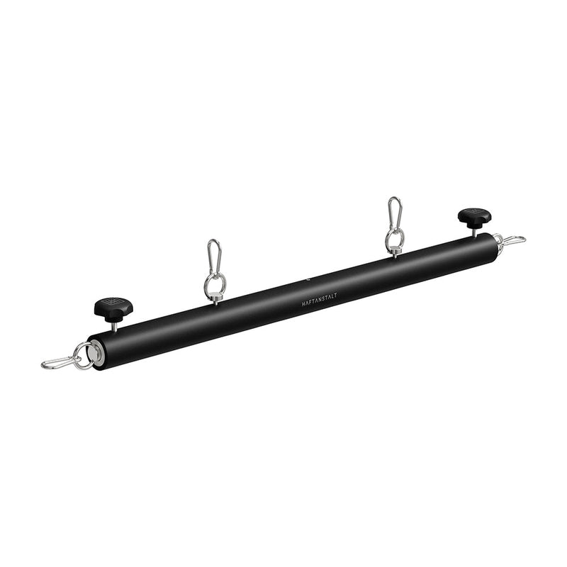 Haftanstalt - QuickBar eXtreme - Verstelbare Aluminium Spreidstang-laced-up.nl