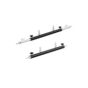 Haftanstalt - QuickBar eXtreme - Verstelbare Aluminium Spreidstang-laced-up.nl