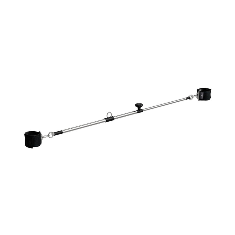 Haftanstalt - QuickBar Lite - Verstelbare Spreidstang-laced-up.nl
