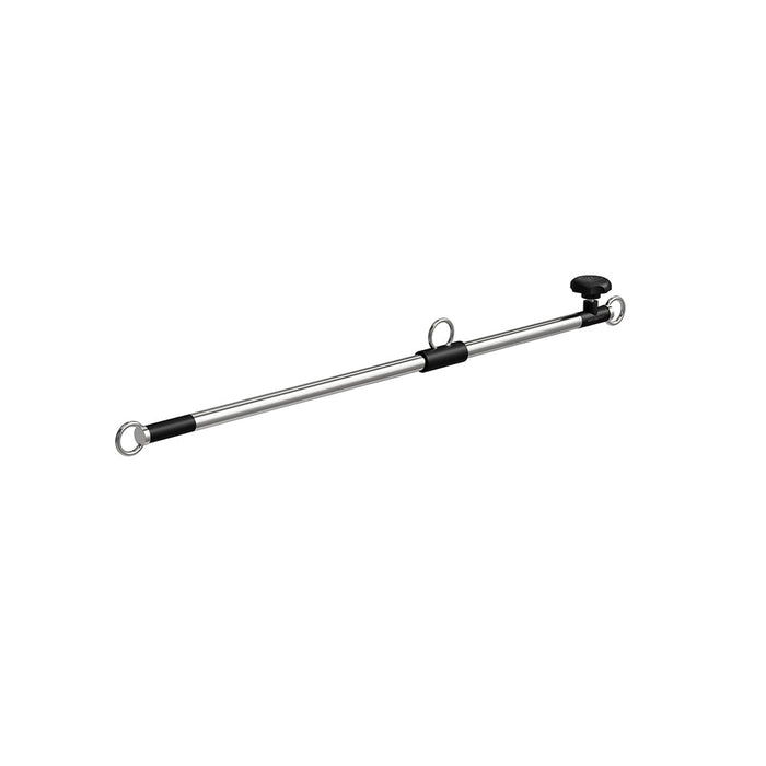 Haftanstalt - QuickBar Lite - Verstelbare Spreidstang-Erotiekvoordeel.nl