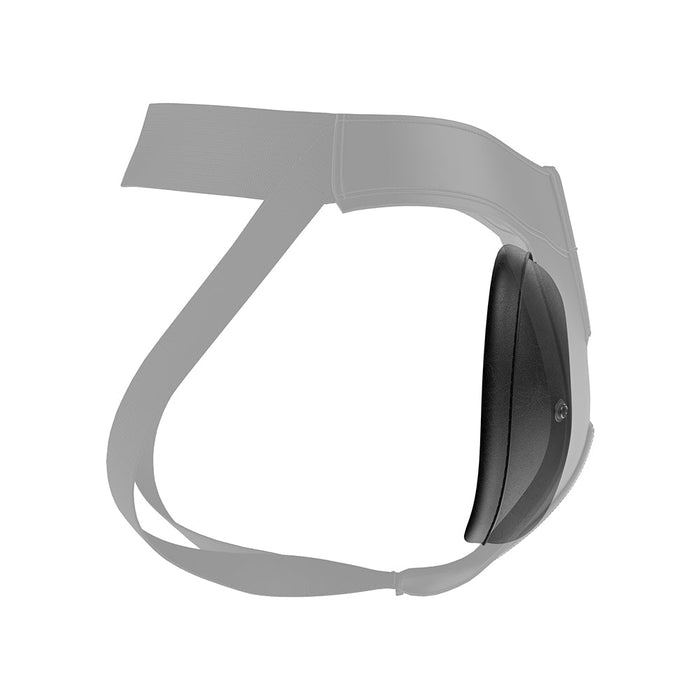 Rubber Shock - Dr. Electro Shock Cup-laced-up.nl