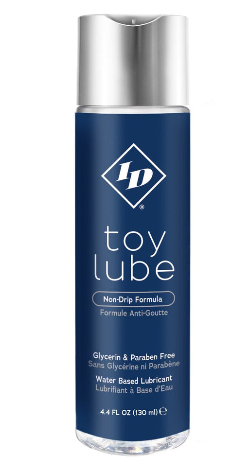 ID - Toy Lubricant - Glijmiddel voor sex toys - 130 ml-Erotiekvoordeel.nl