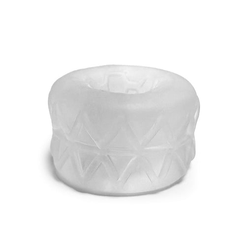 BRUTUS ICE - Silasoft Ballstretcher-Erotiekvoordeel.nl