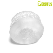 Brutus - ICE - Silasoft Ballstretcher-Erotiekvoordeel.nl