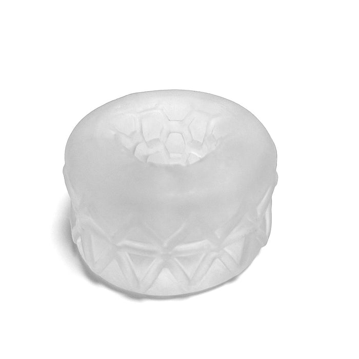 BRUTUS ICE - Silasoft Ballstretcher-Erotiekvoordeel.nl