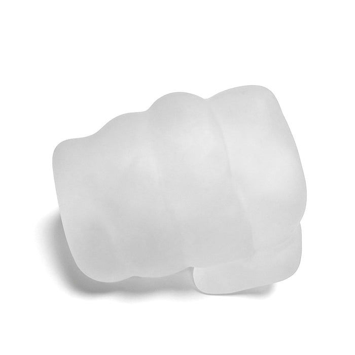 Brutus - ICE - Silasoft The HandyMan Fist Masturbator-Erotiekvoordeel.nl