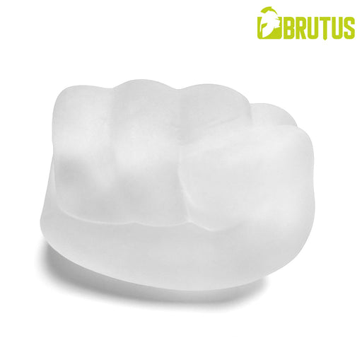 Brutus - ICE - Silasoft The HandyMan Fist Masturbator-Erotiekvoordeel.nl