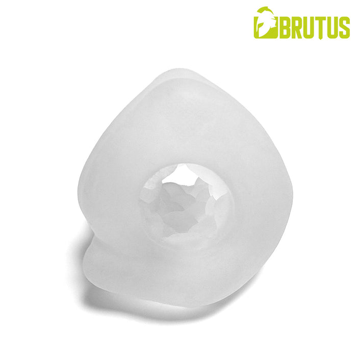 Brutus - ICE - Silasoft The HandyMan Fist Masturbator-Erotiekvoordeel.nl