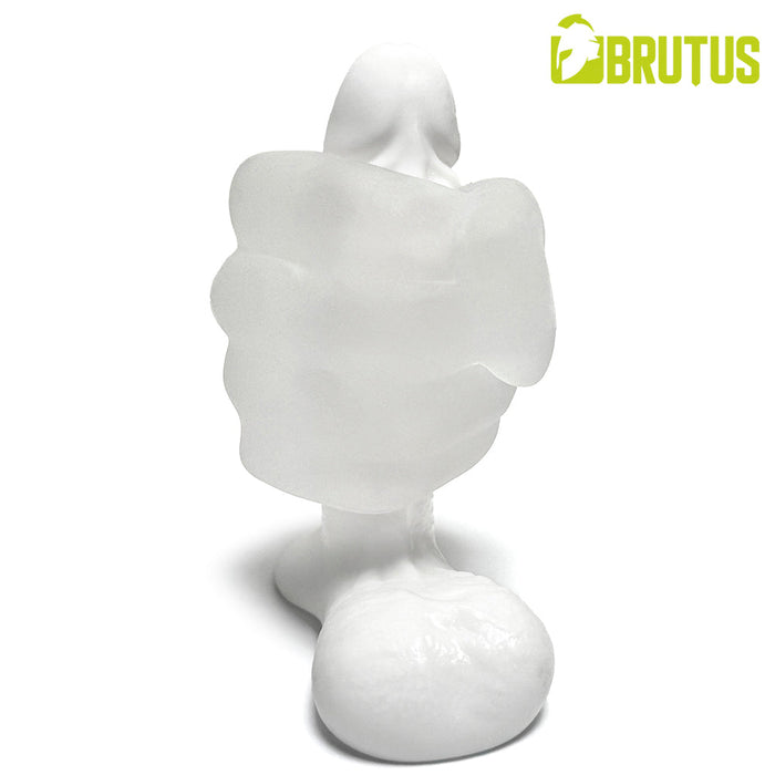 Brutus - ICE - Silasoft The HandyMan Fist Masturbator-Erotiekvoordeel.nl