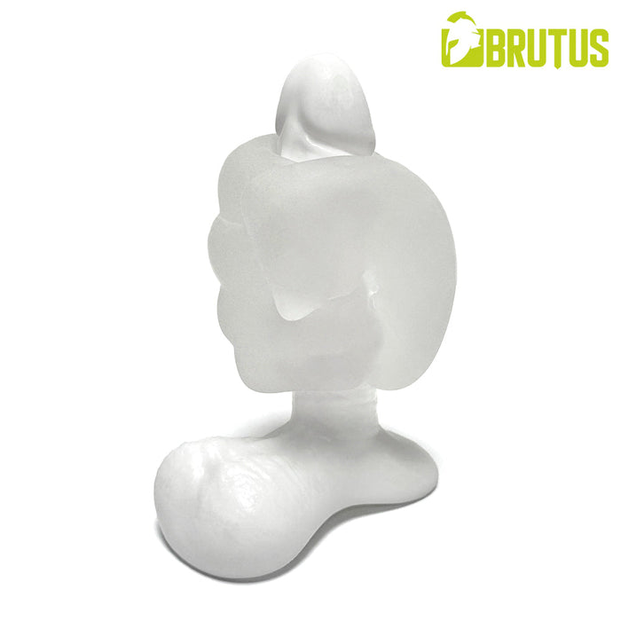 Brutus - ICE - Silasoft The HandyMan Fist Masturbator-Erotiekvoordeel.nl