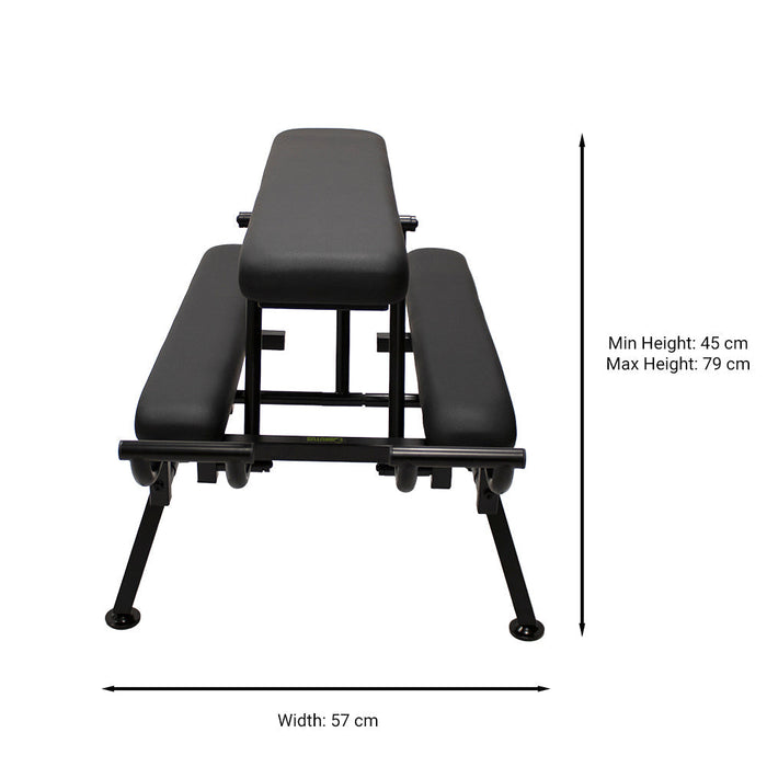 Brutus - Fuck Bench - Sex Bank-Erotiekvoordeel.nl