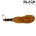 Black Label - Houten Paddle met Schoenzool-Erotiekvoordeel.nl