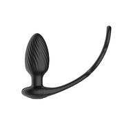 Nexus - Tornado - Vibrerende Buttplug met Cockring en Scrotumring-laced-up.nl