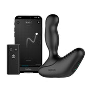 Nexus - Revo Stealth - Prostaat Massager met App Control-laced-up.nl