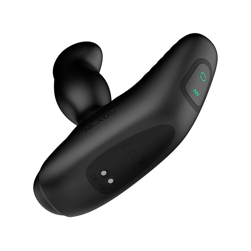 Nexus - Revo Stealth - Prostaat Massager met App Control-laced-up.nl