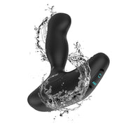 Nexus - Revo Stealth - Prostaat Massager met App Control-laced-up.nl