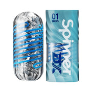 Tenga - Spinner DX01 Drops - Masturbator-laced-up.nl