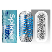 Tenga - Spinner DX01 Drops - Masturbator-laced-up.nl