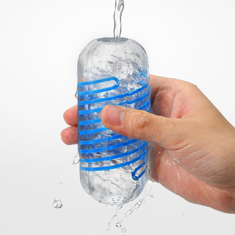 Tenga - Spinner DX01 Drops - Masturbator-laced-up.nl