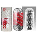 Tenga - Spinner DX03 Steps - Masturbator-Erotiekvoordeel.nl
