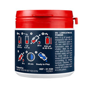 Fuck&Fist - Lubricante en polvo para sexo anal y fisting - Laced-up.nl