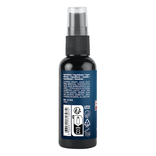 Fuck&Fist Delay Spray - 50 ml-Erotiekvoordeel.nl