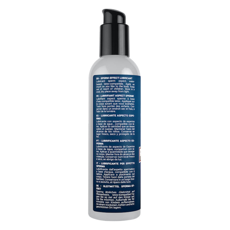 Fuck&Fist Cum Load Lubricant - Nepsperma - 250 ml-Erotiekvoordeel.nl