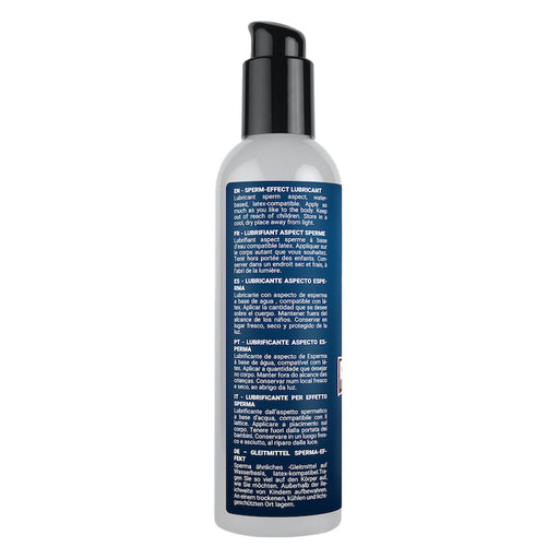 Fuck&Fist Cum Load Lubricant - Nepsperma - 250 ml-Erotiekvoordeel.nl