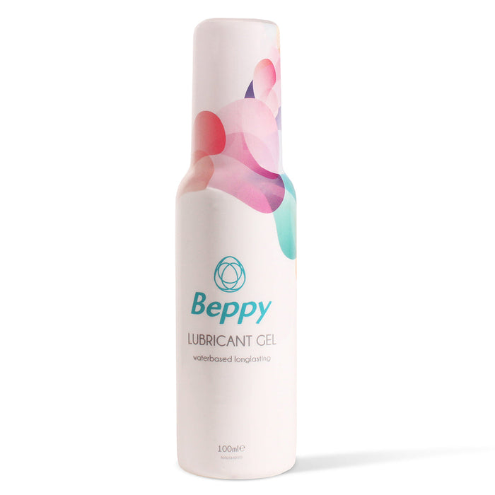 Beppy Comfort - Neutrale Glijmiddel Gel op Waterbasis-Erotiekvoordeel.nl