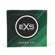 EXS Jumbo XL Condooms - 69 mm-laced-up.nl