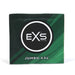 EXS Jumbo XL Condooms - 69 mm-Erotiekvoordeel.nl