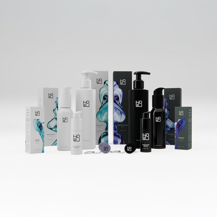 HOWL - CBD Glijmiddel op Waterbasis-Erotiekvoordeel.nl