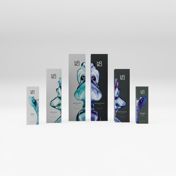 HOWL - CBD Glijmiddel op Siliconenbasis-Erotiekvoordeel.nl