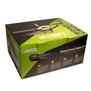 Brutus - Xtreme Power Engine 3.0 - Verstelbare Fuck Machine-Erotiekvoordeel.nl