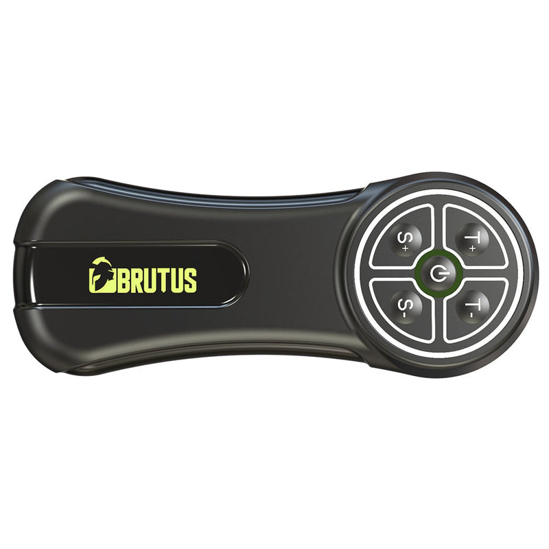Brutus - Xtreme Power Engine 3.0 - Verstelbare Fuck Machine-Erotiekvoordeel.nl