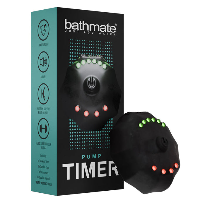 Bathmate - Penis Pomp Timer-Erotiekvoordeel.nl
