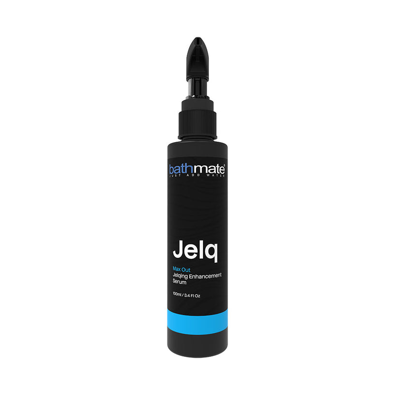 Bathmate - Jelq Max Out Serum - 100 ml-laced-up.nl