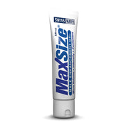 Swiss Navy - MaxSize Male Enhancement Gel - Penisvergrotende Gel-laced-up.nl