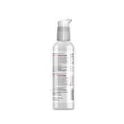 Swiss Navy - 4 in 1 Playful Flavors - Likbaar en Verwarmend Glijmiddel en Massage - Chocolate Sensation-laced-up.nl