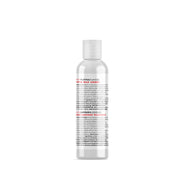 Swiss Navy - 4 in 1 Playful Flavors - Likbaar en Verwarmend Glijmiddel en Massage - Poppin Wild Cherry-laced-up.nl