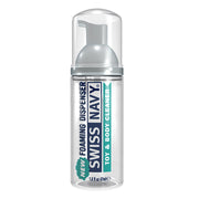 Swiss Navy - Toy & Body Cleaner - Schuim-laced-up.nl