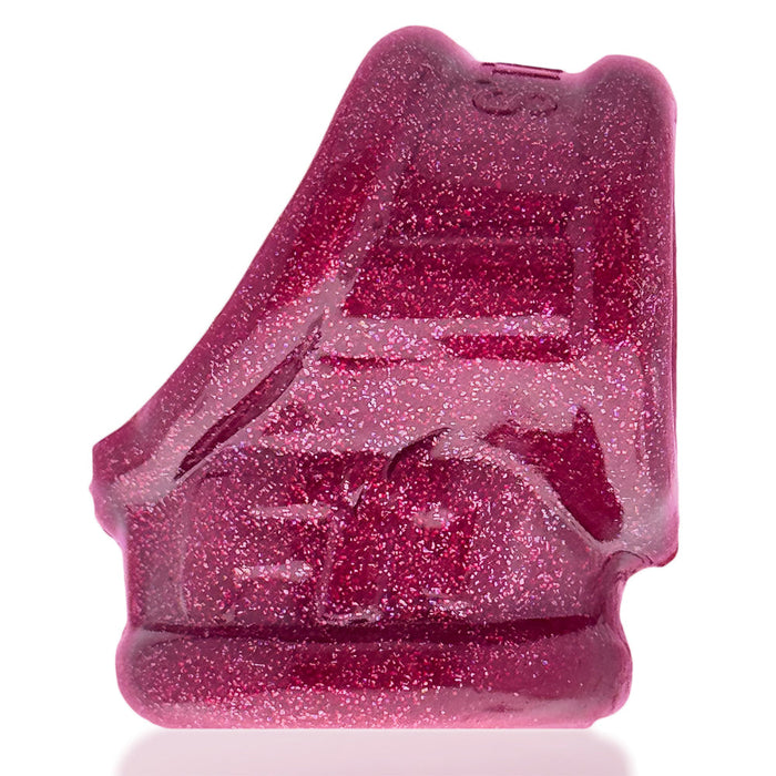 Oxballs - Fit – Cocksling – Siliconen/TPR - Cherry Lips-Erotiekvoordeel.nl