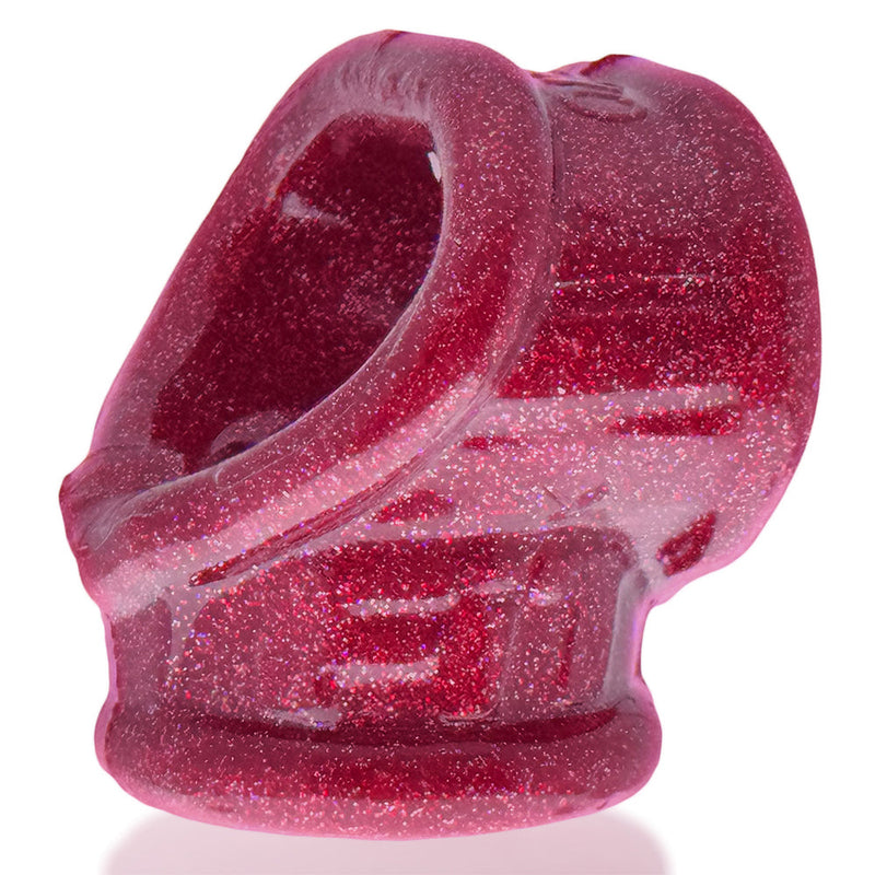 Oxballs - Fit – Cocksling – Siliconen/TPR - Cherry Lips-laced-up.nl
