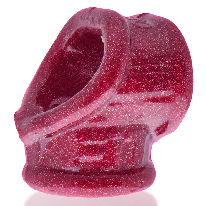 Oxballs - Fit – Cocksling – Siliconen/TPR - Cherry Lips-Erotiekvoordeel.nl