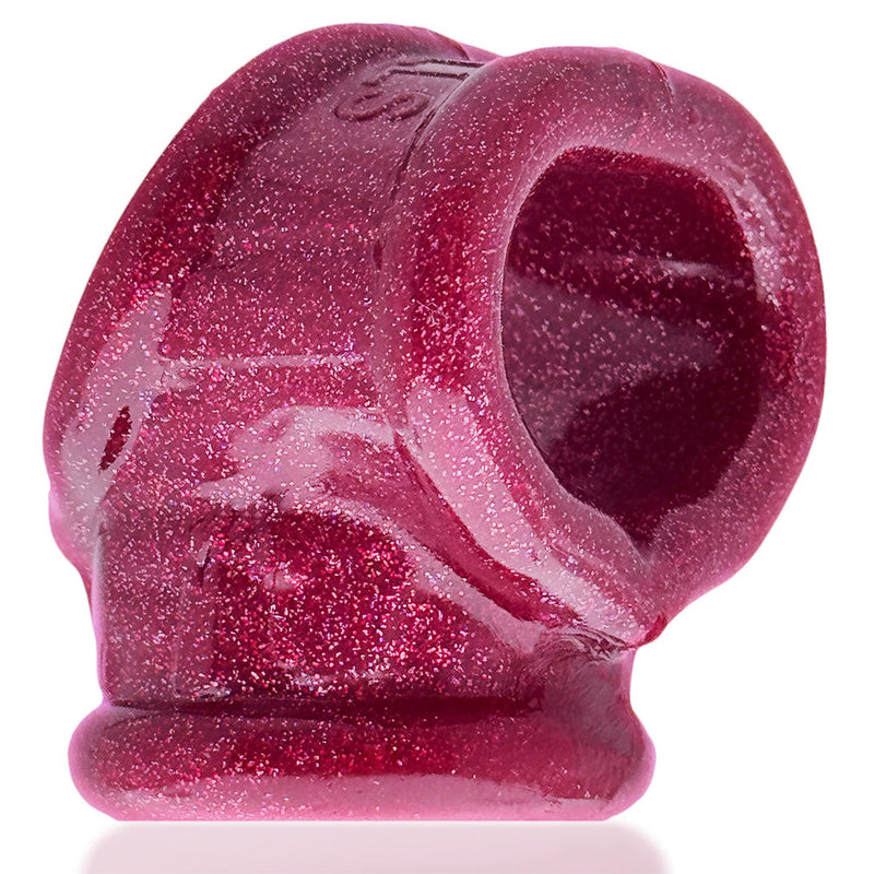 Oxballs - Fit – Cocksling – Siliconen/TPR - Cherry Lips-laced-up.nl
