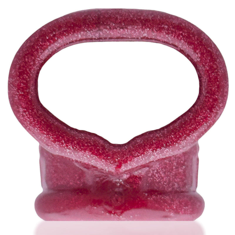 Oxballs - Fit – Cocksling – Siliconen/TPR - Cherry Lips-laced-up.nl