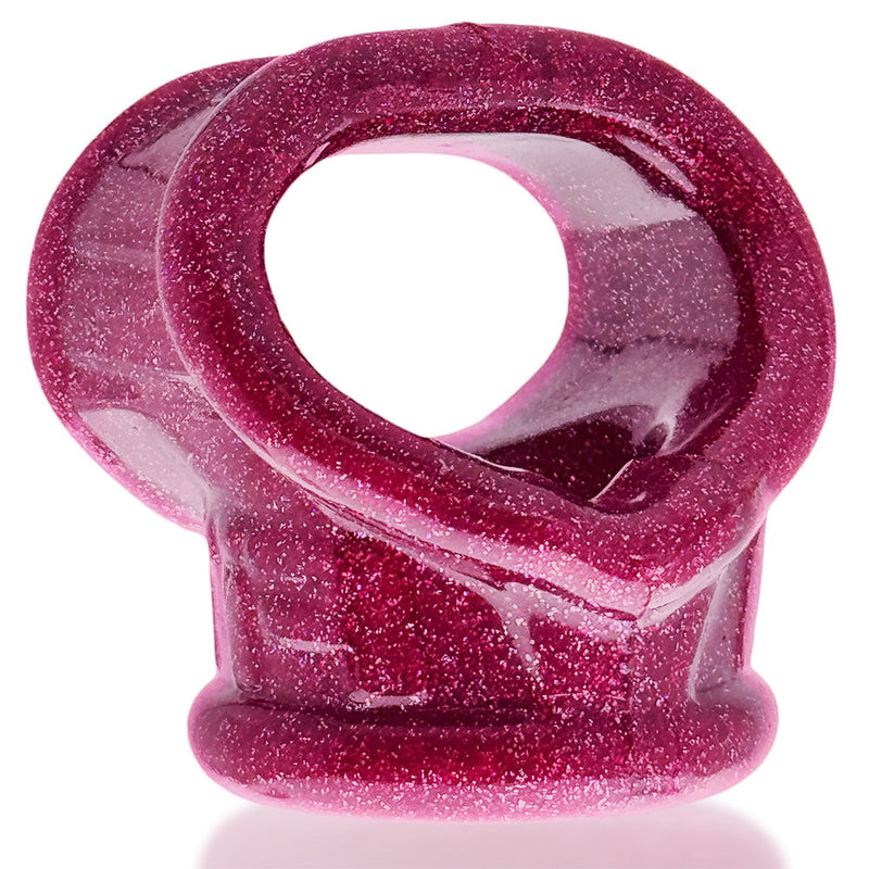 Oxballs - Fit – Cocksling – Siliconen/TPR - Cherry Lips-laced-up.nl