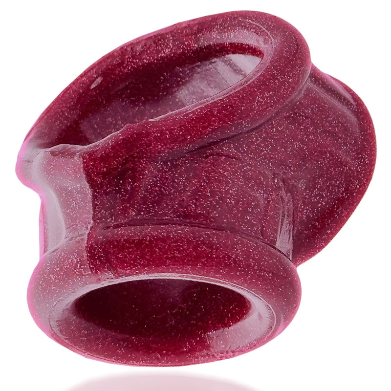 Oxballs - Fit – Cocksling – Siliconen/TPR - Cherry Lips-laced-up.nl