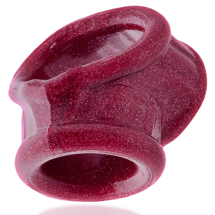 Oxballs - Fit – Cocksling – Siliconen/TPR - Cherry Lips-Erotiekvoordeel.nl