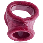 Oxballs - Fit – Cocksling – Siliconen/TPR - Cherry Lips-laced-up.nl